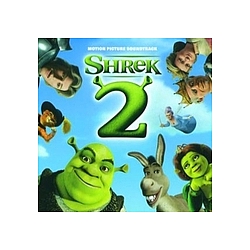 Pete Yorn - Shrek 2 Deluxe альбом