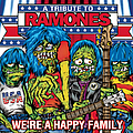 Pete Yorn - We&#039;re A Happy Family - A Tribute To Ramones album
