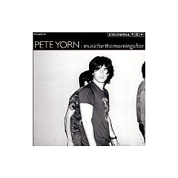 Pete Yorn - musicforthemorningafter (bonus disc) album