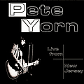 Pete Yorn - Live from New Jersey album
