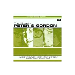 Peter And Gordon - The Ultimate Collection Peter&amp;Gordon альбом