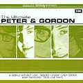 Peter And Gordon - The Ultimate Collection Peter&amp;Gordon альбом
