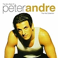 Peter Andre - The Hits Collection album