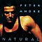 Peter Andre - Natural альбом