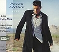Peter Andre - Time альбом