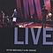 Peter Breinholt - Live September album