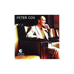 Peter Cox - Peter Cox album