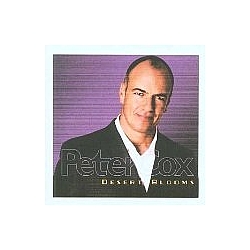 Peter Cox - Desert Blooms album
