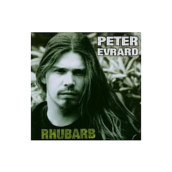 Peter Evrard - Rhubarb альбом