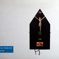 Peter Gabriel - Steam альбом
