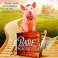 Peter Gabriel - Babe: Pig in the City альбом