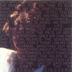 Peter Hammill - Room Temperature Live (disc 1) альбом