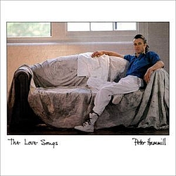 Peter Hammill - The Love Songs альбом
