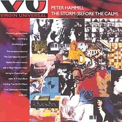 Peter Hammill - The Storm (Before The Calm) альбом