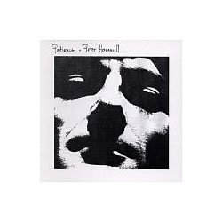 Peter Hammill - Patience альбом