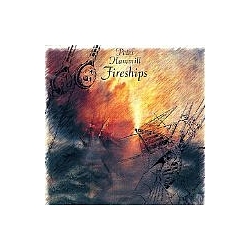 Peter Hammill - Fireships album