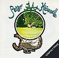 Peter Hammill - Chameleon in the Shadow of Night album