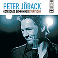 Peter Jöback - Storybook альбом