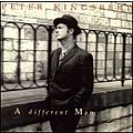 Peter Kingsbery - A Different Man альбом