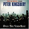 Peter Kingsbery - Only the Very Best album