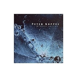 Peter Koppes - Simple Intent album