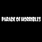 Peter Krason - Parade of Horribles album