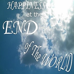 Peter Krason - Happiness at the End of The World album