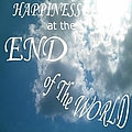 Peter Krason - Happiness at the End of The World album