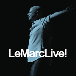 Peter Lemarc - Live! альбом
