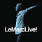 Peter Lemarc - Live! album