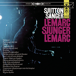 Peter Lemarc - Sjutton Sånger - LeMarc Sjunger LeMarc album