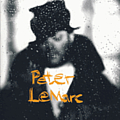 Peter Lemarc - Bok med blanka sidor album