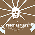 Peter Lemarc - Det som håller oss vid liv альбом