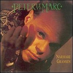Peter Lemarc - Närmare gränsen альбом