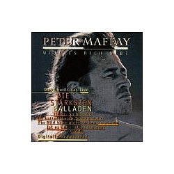 Peter Maffay - Weil Es Dich Gibt альбом