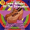 Peter McCann - Love Affairs Of The Seventies альбом