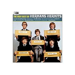 Peter Noone - The Very Best Of Herman&#039;s Hermits album