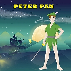 Peter Pan - Peter Pan альбом