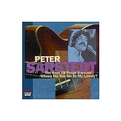 Peter Sarstedt - Where Do You Go To My Lovely album