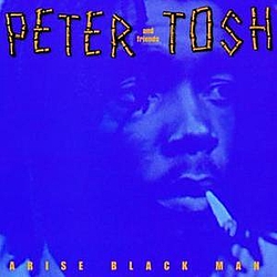 Peter Tosh - Arise Black Man album
