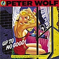 Peter Wolf - Up To No Good album