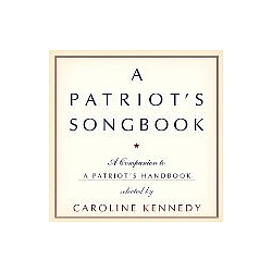 Peter, Paul &amp; Mary - A Patriot&#039;s Songbook album