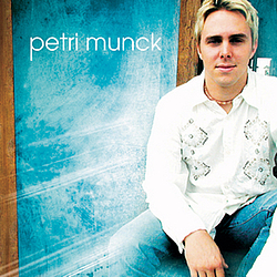 Petri Munck - Petri Munck album