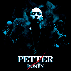 Petter - Ronin альбом