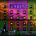Petter - God Damn It album