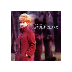 Petula Clark - The Best Of album