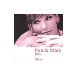 Petula Clark - The Sound Of... album