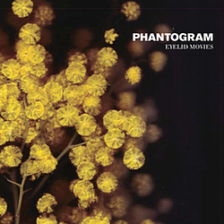 Phantogram - Eyelid Movies album