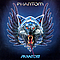 Phantom - Phantom альбом