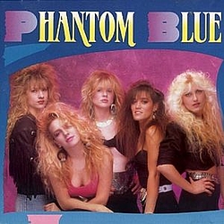 Phantom Blue - Phantom Blue альбом